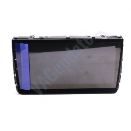 9.2" MIB 2.5 LCD SCREEN DISPLAY for VW Golf 7 / Passat B8 / Arteon - 5G6919606A