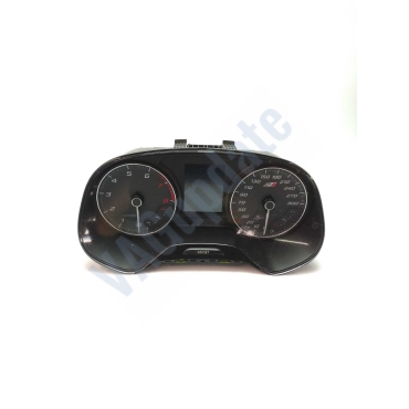 Seat Leon Cupra Instrument Pan..