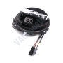 Logo Rear View Camera For Golf 7 5GG827469F
