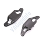 Audi Carbon Fiber Enlarged Pus..