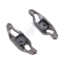 Audi Carbon Fiber Enlarged Pus..