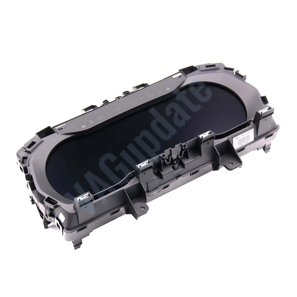 VW Passat B8 için Sanal Kokpit LCD Kontrol Paneli - Arteon