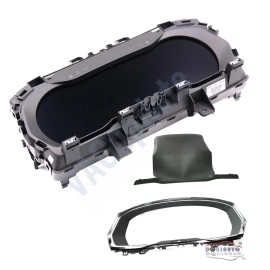 VW Passat B8 için Sanal Kokpit LCD Kontrol Paneli - Arteon