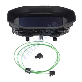 Virtual Cockpit LCD Dashboard for Skoda Kodiaq - 56G920790