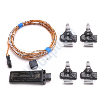 Tire Pressure Monitoring Syste..