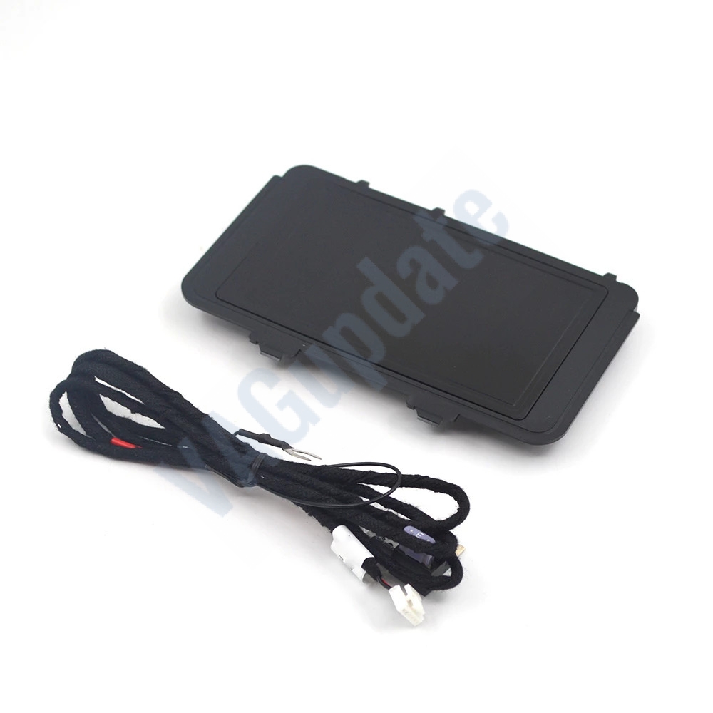 Wireless Charger for Volkswagen Skoda and Seat 5NA980611