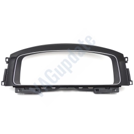 VW Golf 7 için Sanal Kokpit LCD Gösterge Paneli - 5G1920791A