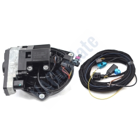 Logo Rear View Camera For Polo T-Roc - 2GD827469A