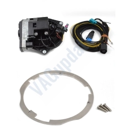 Logo Rear View Camera For Polo T-Roc - 2GD827469A