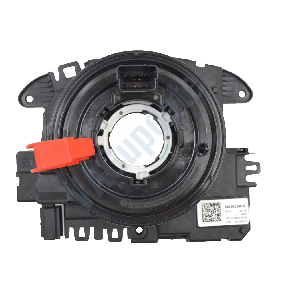 Control Unit for Steering Column Electronics - 5K0953569AL