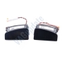VW Tiguan MK2 Lane Change-Blind Spot Assist Retrofit Upgrade..