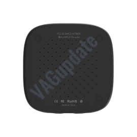 Carlinkit CarPlay Mini Ai Box Android 11 Wireless CarPlay Android Auto with Netflix Youtube and More 4G LTE