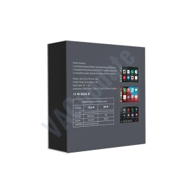 Carlinkit CarPlay Mini Ai Box Android 11 Wireless CarPlay Android Auto with Netflix Youtube and More 4G LTE
