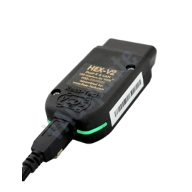 VCDS® HEX-V2® VAGCOM Enthusiast - USB Arayüzü