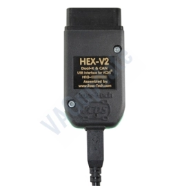 VCDS® HEX-V2® VAGCOM Enthusiast - USB Arayüzü