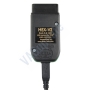 VCDS® HEX-V2® VAGCOM Enthusiast - USB Interface