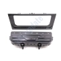 Front Seat Heating Retrofit Kit with Touch Air Conditioner Control for Golf 7 MK7