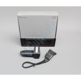 Audi Universal Traffic Recorder Front Camera