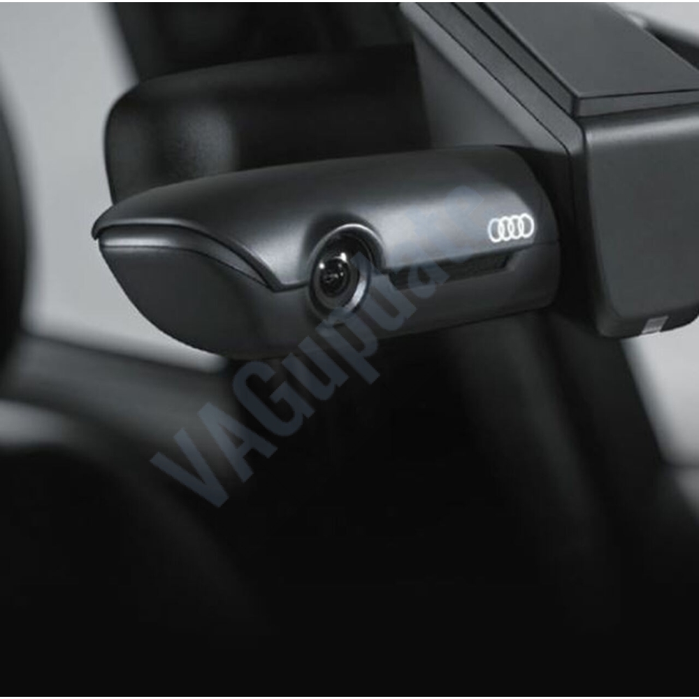 Audi Universal Traffic Recorder Front Camera