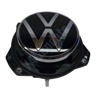 Logo Rear View Camera For Golf..