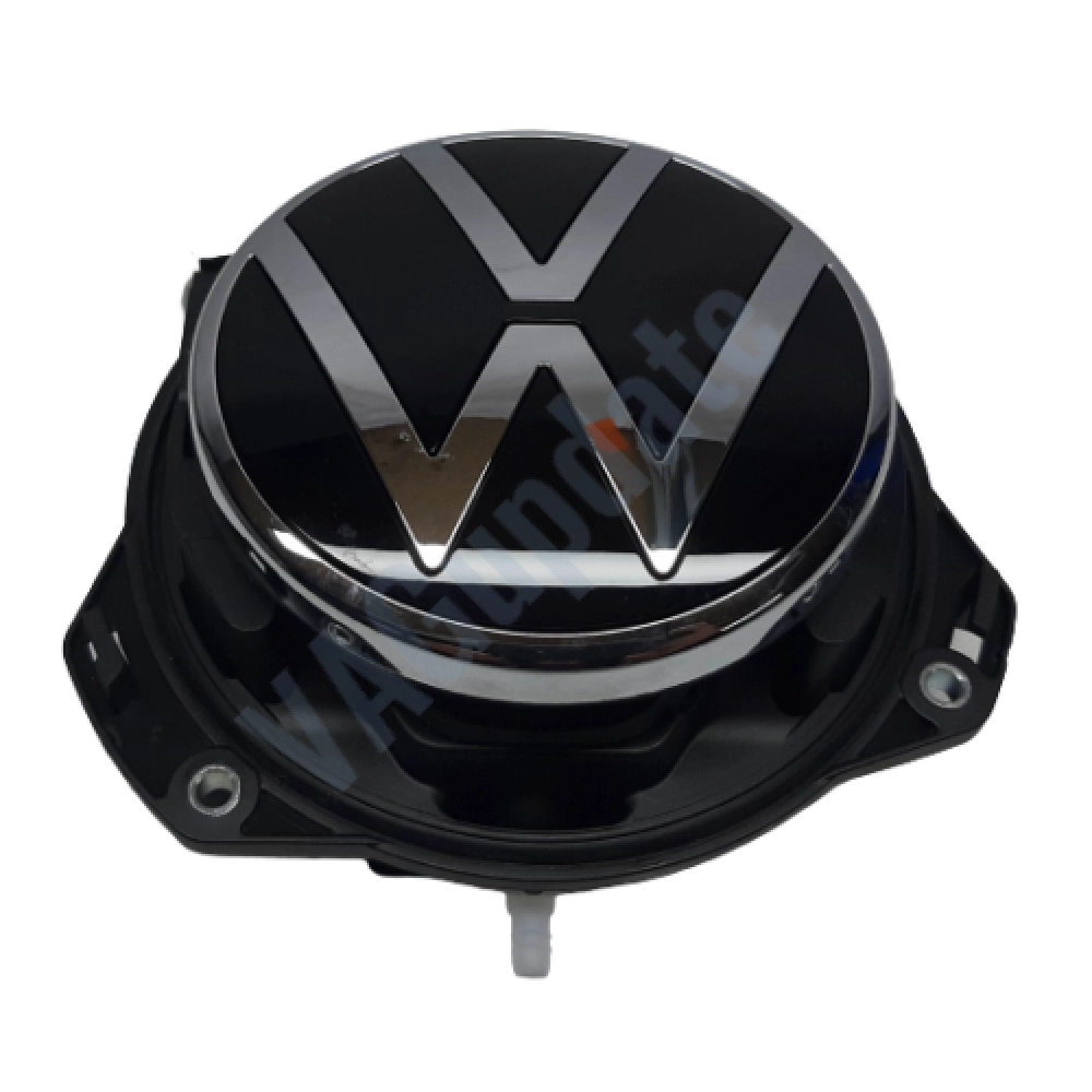 Golf 8 5H0827469N İçin Logo Arka Görüş Kamerası