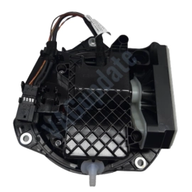 Golf 8 5H0827469N İçin Logo Arka Görüş Kamerası