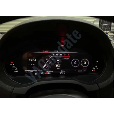 AID Instrument Cluster Firmwar..