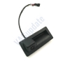 Audi A4 B9 Rear View Camera with Washer and Guidance Line 3V0827566L