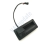 Audi A4 B9 Rear View Camera with Washer and Guidance Line 3V0827566L