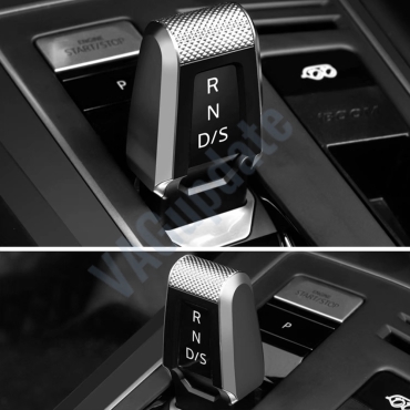 VW Golf 8 Electronic Shift Lev..