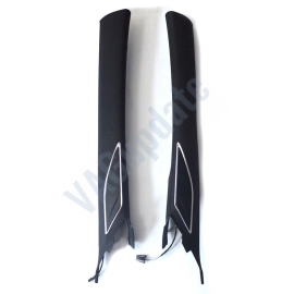 Golf 7 GTI A Column Tweeter Trim for Dynaudio