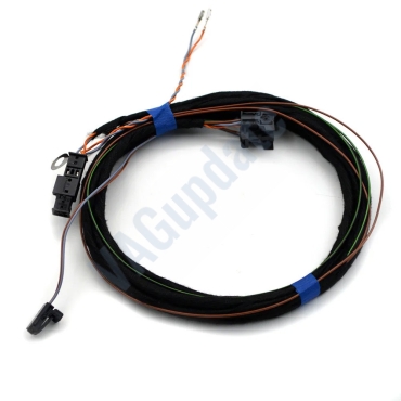 MQB lane assist camera cable h..