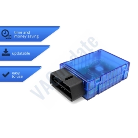 VW Arteon 3H için Lastik Basıncı İzleme Sistemi (TPMS)