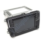 VW PQ Display and Control Pane..