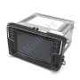 VW PQ Display and Control Panel with Touchscreen Radio, SD C..