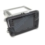 VW PQ Display and Control Panel with Touchscreen Radio, SD C..