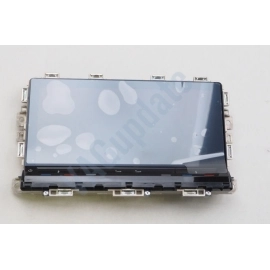 Golf 8 10 İnç Çok Renkli Ekran Ünitesi ve Dokunmatik Ekranlı Kontrol Paneli 5H0919605C