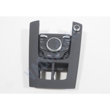 Audi A3 MMI Operating Unit Control Panel