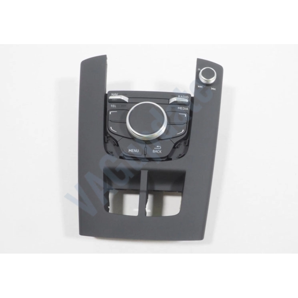 Audi A3 MMI Operating Unit Control Panel