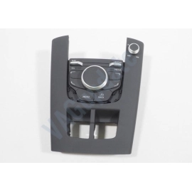 Audi A3 MMI Operating Unit Control Panel