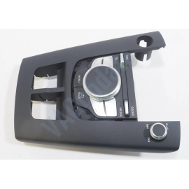 Audi A3 MMI Operating Unit Control Panel