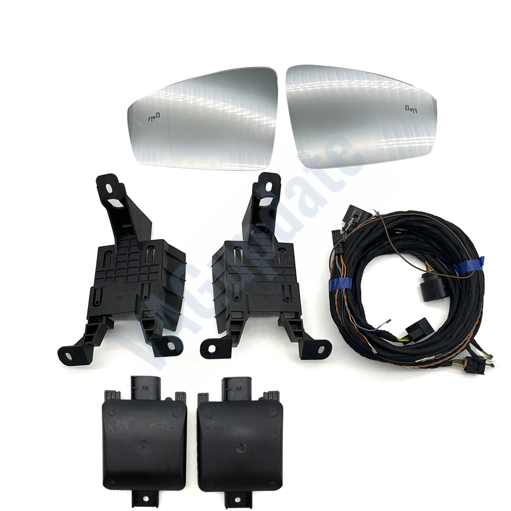 Tiguan MK2 Facelift Kör Nokta Asistanı Yenileme Kiti