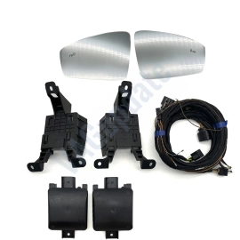 Tiguan MK2 Facelift Kör Nokta Asistanı Yenileme Kiti