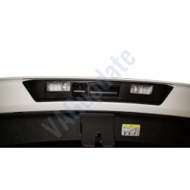 Audi TT 8S Rear View Camera with Highline Guidance Line and Wiring Harness 8S0827574A Audi TT 8S Rear View Camera with Highline Guidance Line and Wiring Harness 8S0827574A