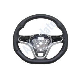 Multifunction steering wheel (Leather) Touch 5H0 419 089 CG, JC, HA