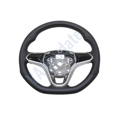 Multifunction steering wheel (..