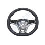 Multifunction steering wheel (..