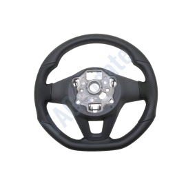 Multifunction steering wheel (Leather) Touch 5H0 419 089 CG, JC, HA