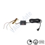 AMPIRE dual dashcam, 2K front camera and AHD rear camera, Wi..