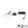 AMPIRE dual dashcam, 2K front camera and AHD rear camera, Wi..